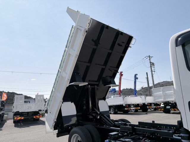 いすゞ エルフ 小型 土砂ダンプ 2RG-NKR88AT(102592) 23枚目