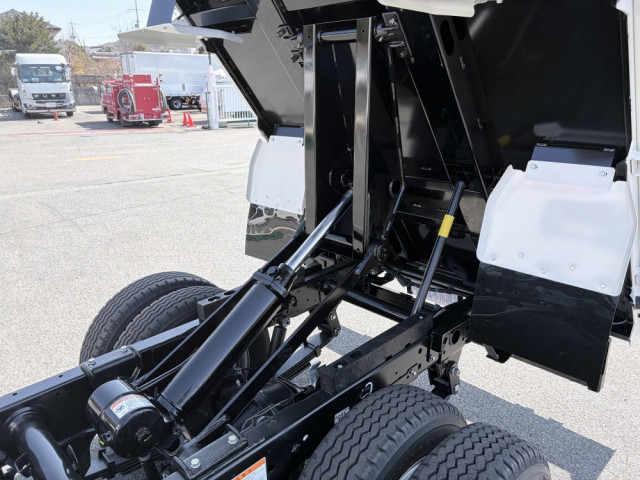 いすゞ エルフ 小型 土砂ダンプ 2RG-NKR88AT(102592) 24枚目