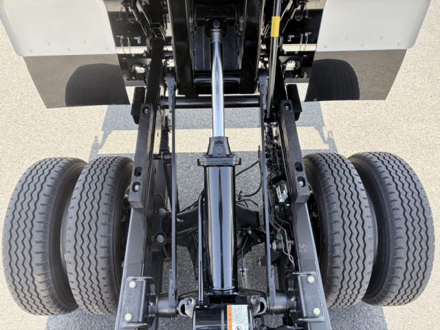 いすゞ エルフ 小型 土砂ダンプ 2RG-NKR88AT(102592) 25枚目