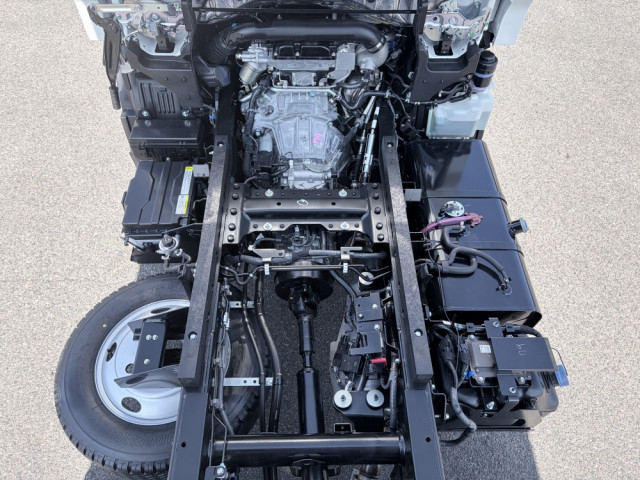 いすゞ エルフ 小型 土砂ダンプ 2RG-NKR88AT(102592) 26枚目