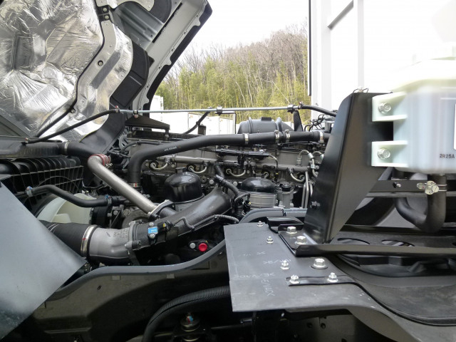 三菱ふそう スーパーグレート 大型 ウィング 2PG-FS84HZ(102591) 28枚目