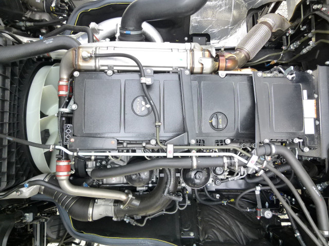 三菱ふそう スーパーグレート 大型 ウィング 2PG-FS84HZ(102591) 29枚目