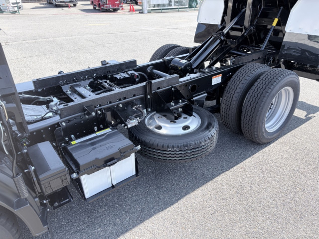 いすゞ エルフ 小型 土砂ダンプ 2RG-NKR88AT(102592) 28枚目