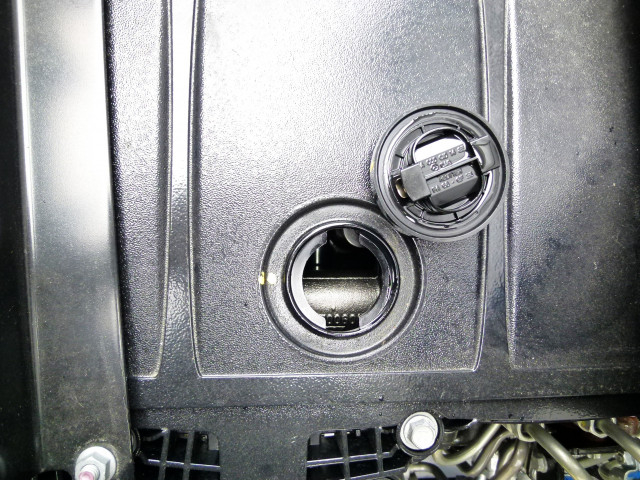 三菱ふそう スーパーグレート 大型 ウィング 2PG-FS84HZ(102591) 30枚目