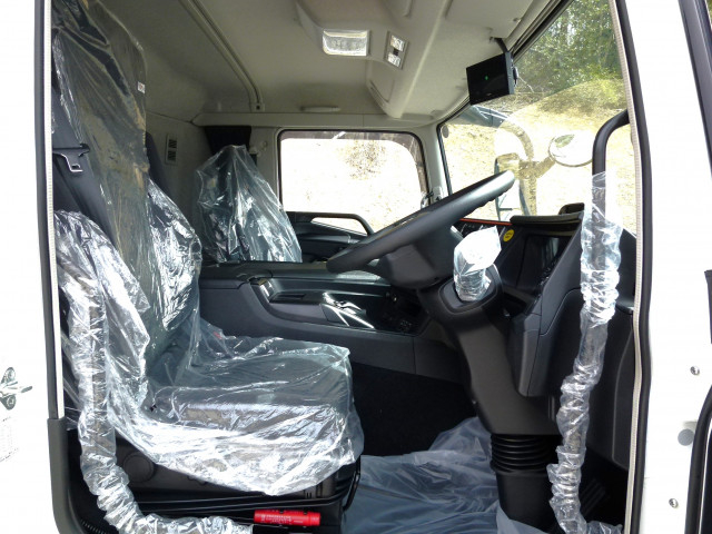 三菱ふそう スーパーグレート 大型 ウィング 2PG-FS84HZ(102591) 32枚目