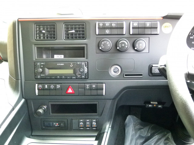 三菱ふそう スーパーグレート 大型 ウィング 2PG-FS84HZ(102591) 33枚目