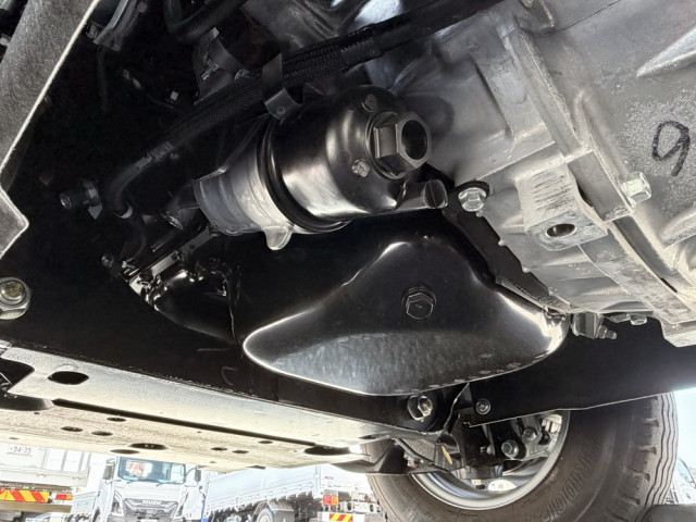 いすゞ エルフ 小型 土砂ダンプ 2RG-NKR88AT(102592) 32枚目