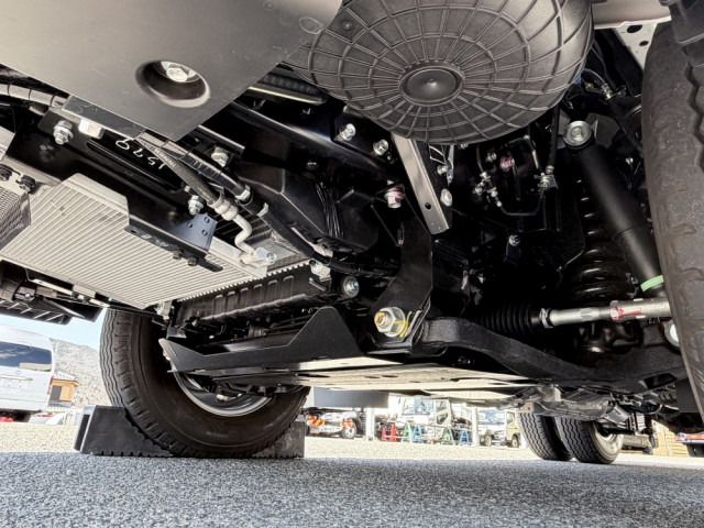 いすゞ エルフ 小型 土砂ダンプ 2RG-NKR88AT(102592) 33枚目