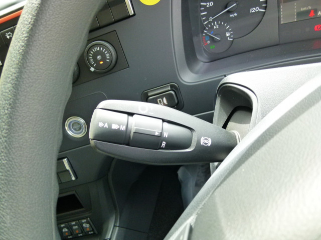 三菱ふそう スーパーグレート 大型 ウィング 2PG-FS84HZ(102591) 35枚目