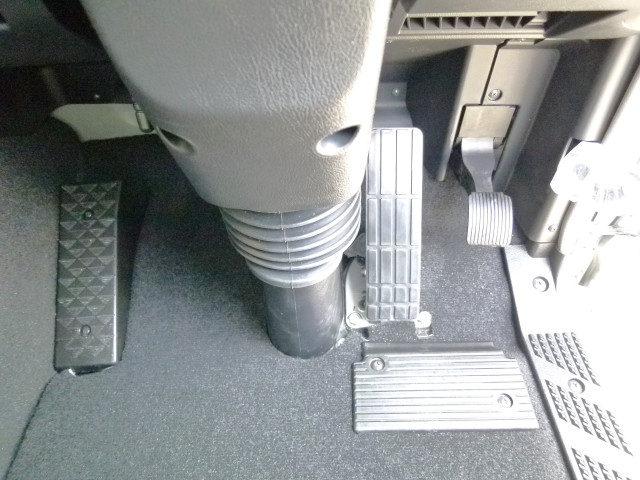 三菱ふそう スーパーグレート 大型 ウィング 2PG-FS84HZ(102591) 36枚目