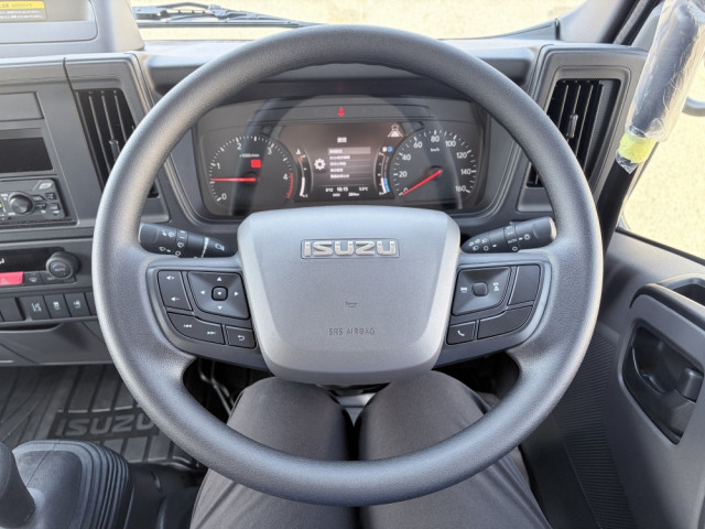 いすゞ エルフ 小型 土砂ダンプ 2RG-NKR88AT(102592) 35枚目