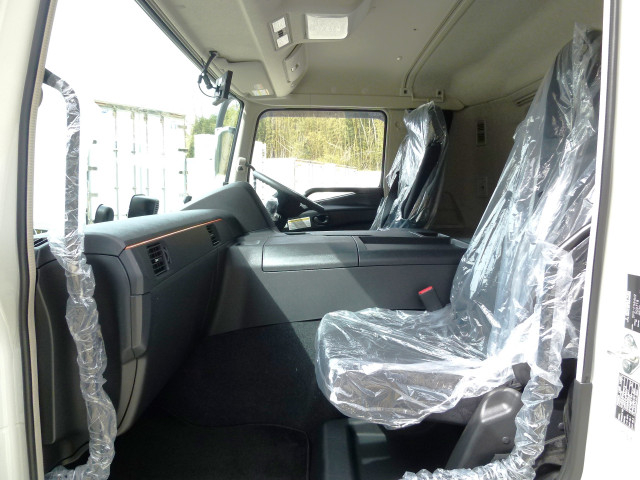 三菱ふそう スーパーグレート 大型 ウィング 2PG-FS84HZ(102591) 37枚目