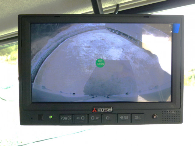 三菱ふそう スーパーグレート 大型 ウィング 2PG-FS84HZ(102591) 38枚目