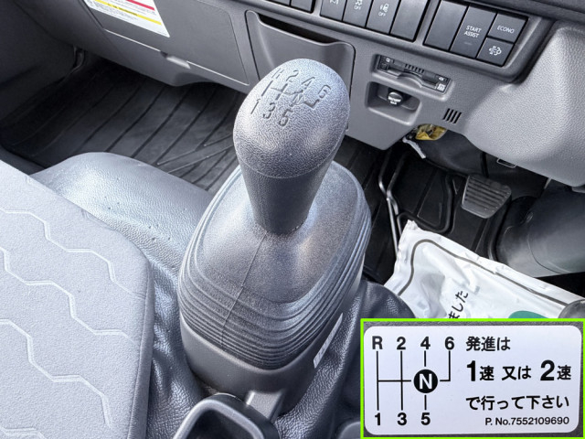 いすゞ エルフ 小型 土砂ダンプ 2RG-NKR88AT(102592) 40枚目