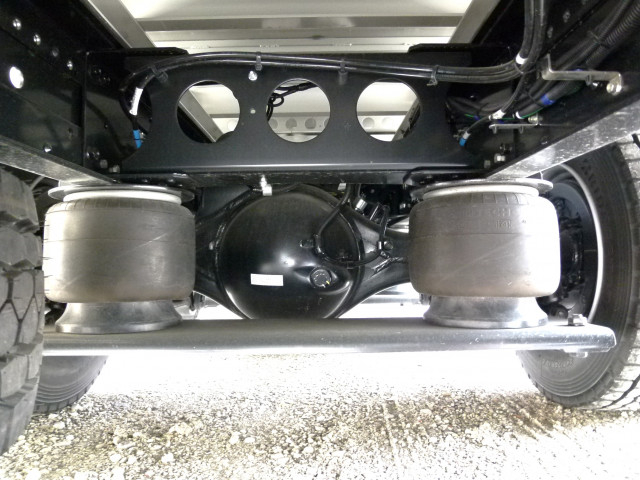 三菱ふそう スーパーグレート 大型 ウィング 2PG-FS84HZ(102591) 42枚目