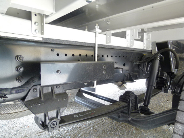 三菱ふそう スーパーグレート 大型 ウィング 2PG-FS84HZ(102591) 43枚目