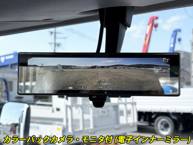 いすゞ エルフ 小型 土砂ダンプ 2RG-NKR88AT(102592) 42枚目