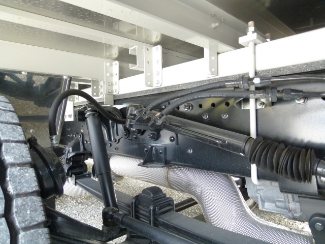 三菱ふそう スーパーグレート 大型 ウィング 2PG-FS84HZ(102591) 44枚目