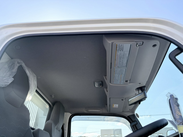 いすゞ エルフ 小型 土砂ダンプ 2RG-NKR88AT(102592) 43枚目