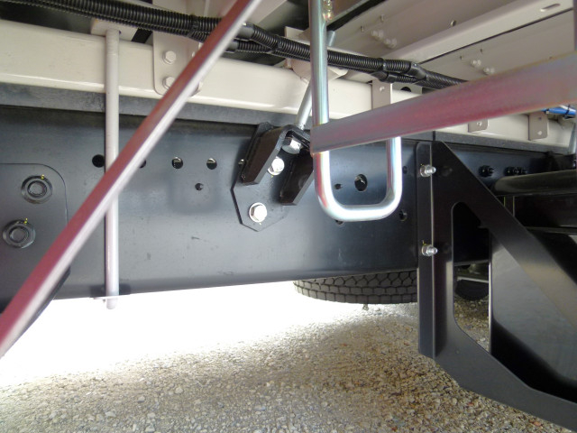 三菱ふそう スーパーグレート 大型 ウィング 2PG-FS84HZ(102591) 45枚目