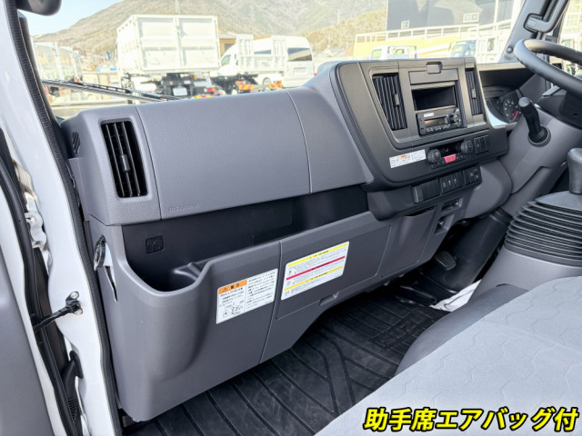 いすゞ エルフ 小型 土砂ダンプ 2RG-NKR88AT(102592) 44枚目