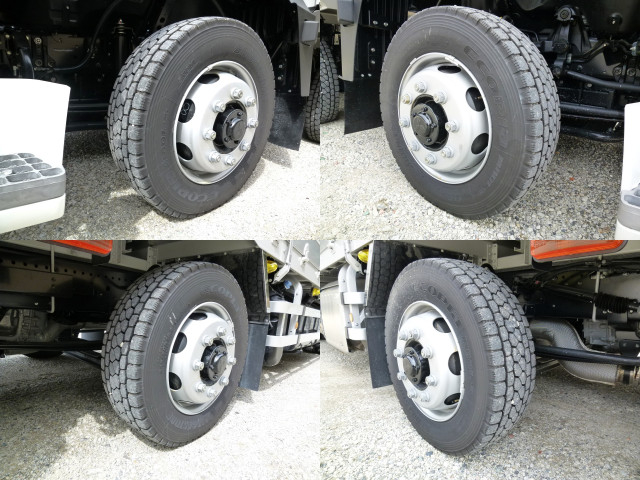 三菱ふそう スーパーグレート 大型 ウィング 2PG-FS84HZ(102591) 47枚目