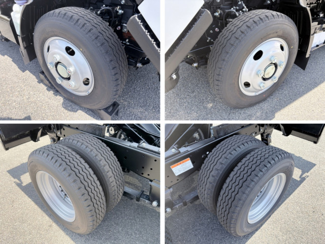 いすゞ エルフ 小型 土砂ダンプ 2RG-NKR88AT(102592) 46枚目