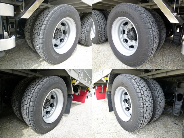 三菱ふそう スーパーグレート 大型 ウィング 2PG-FS84HZ(102591) 48枚目