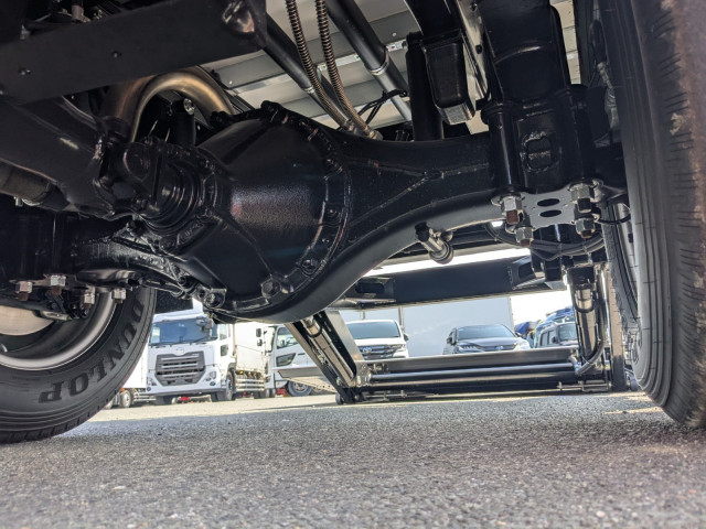 三菱ふそう キャンター 小型 ウィング 2RG-FEB50(102594) 10枚目