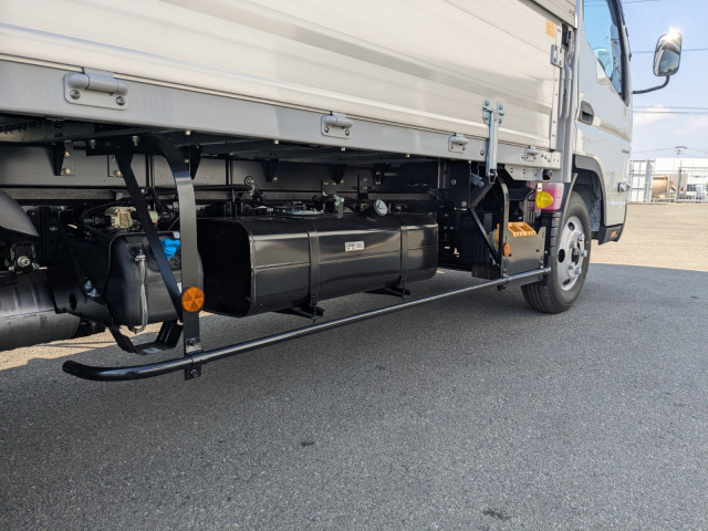 三菱ふそう キャンター 小型 ウィング 2RG-FEB50(102594) 12枚目