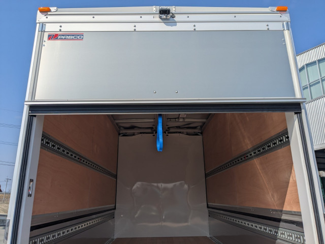 三菱ふそう キャンター 小型 ウィング 2RG-FEB50(102594) 15枚目