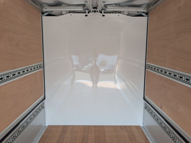 三菱ふそう キャンター 小型 ウィング 2RG-FEB50(102594) 17枚目