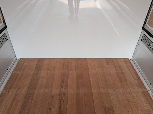 三菱ふそう キャンター 小型 ウィング 2RG-FEB50(102594) 18枚目