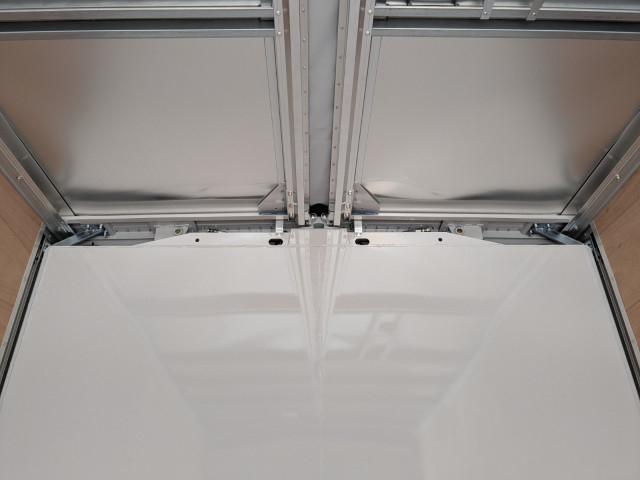 三菱ふそう キャンター 小型 ウィング 2RG-FEB50(102594) 19枚目