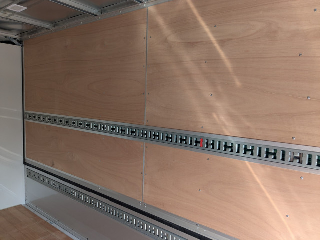 三菱ふそう キャンター 小型 ウィング 2RG-FEB50(102594) 21枚目