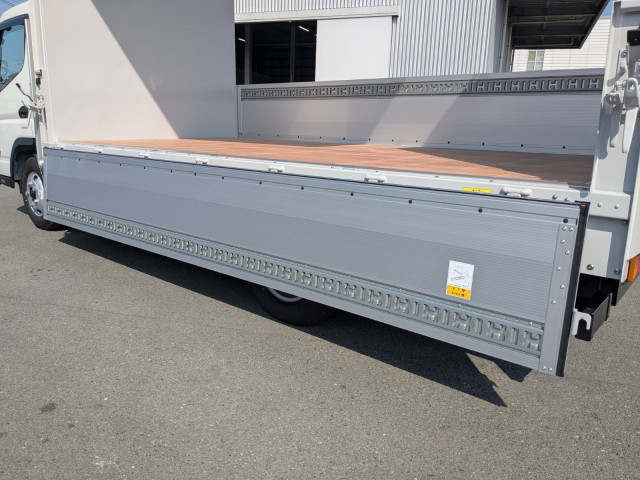 三菱ふそう キャンター 小型 ウィング 2RG-FEB50(102594) 23枚目