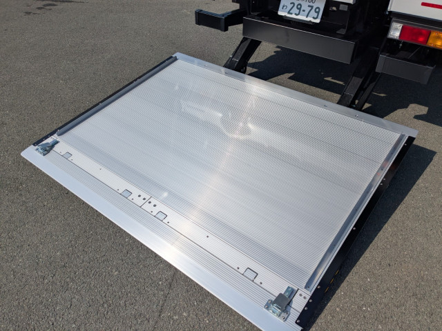 三菱ふそう キャンター 小型 ウィング 2RG-FEB50(102594) 24枚目