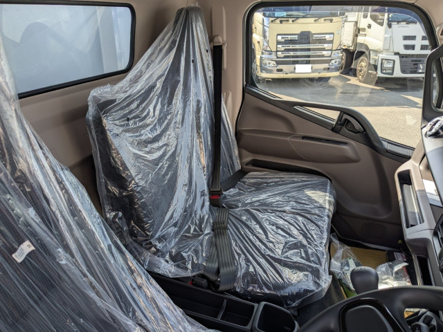 三菱ふそう キャンター 小型 ウィング 2RG-FEB50(102594) 25枚目