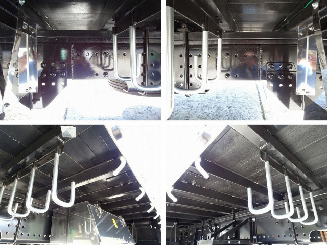 日野 プロフィア 大型 平ボディ（クレーン付） 2DG-FW1AHC(102593) 29枚目