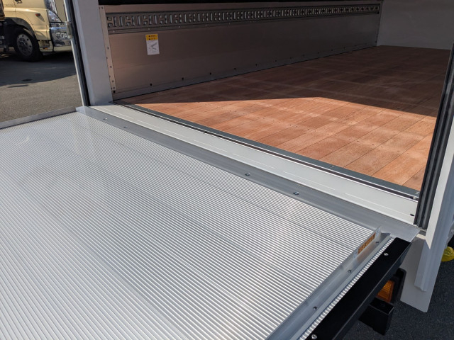 三菱ふそう キャンター 小型 ウィング 2RG-FEB50(102594) 26枚目