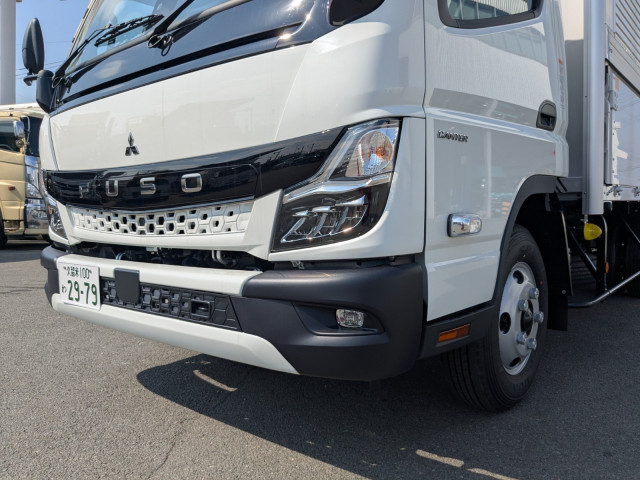 三菱ふそう キャンター 小型 ウィング 2RG-FEB50(102594) 29枚目