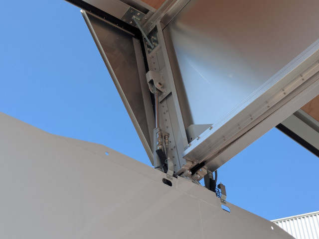 三菱ふそう キャンター 小型 ウィング 2RG-FEB50(102594) 31枚目