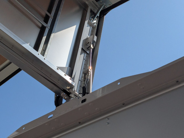 三菱ふそう キャンター 小型 ウィング 2RG-FEB50(102594) 32枚目