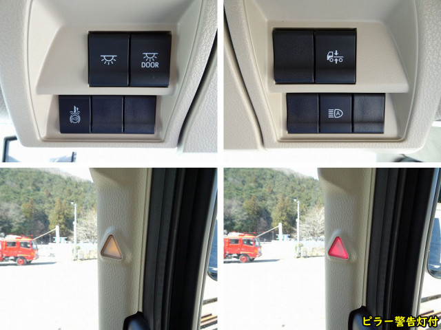 日野 プロフィア 大型 平ボディ（クレーン付） 2DG-FW1AHC(102593) 36枚目