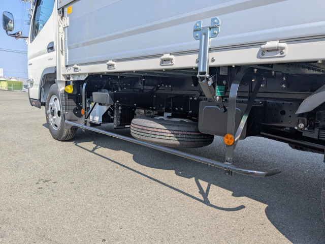 三菱ふそう キャンター 小型 ウィング 2RG-FEB50(102594) 33枚目