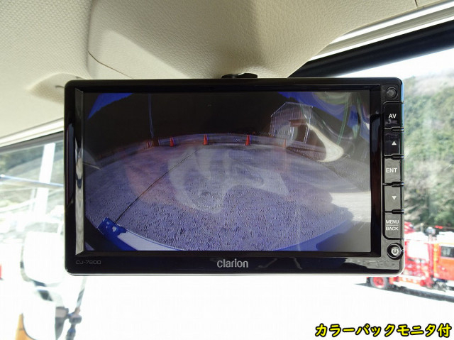 日野 プロフィア 大型 平ボディ（クレーン付） 2DG-FW1AHC(102593) 38枚目