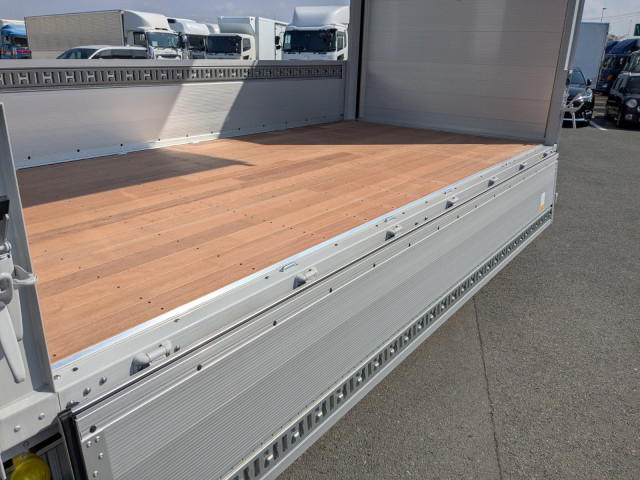 三菱ふそう キャンター 小型 ウィング 2RG-FEB50(102594) 35枚目