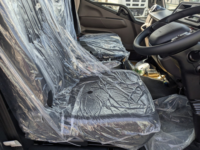 三菱ふそう キャンター 小型 ウィング 2RG-FEB50(102594) 37枚目