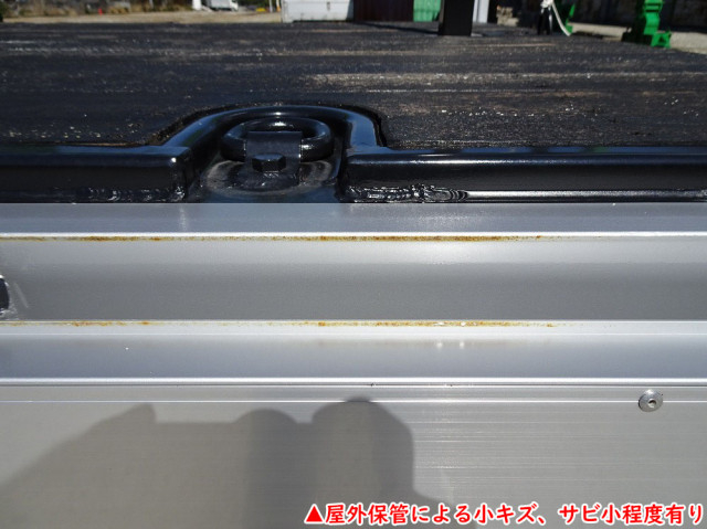 日野 プロフィア 大型 平ボディ（クレーン付） 2DG-FW1AHC(102593) 41枚目