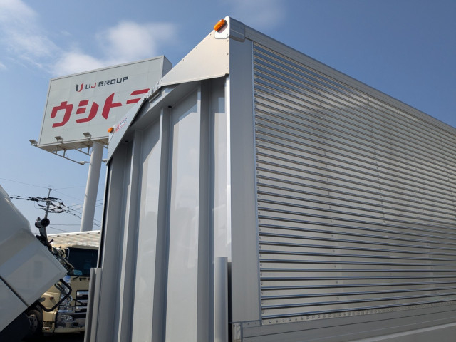 三菱ふそう キャンター 小型 ウィング 2RG-FEB50(102594) 39枚目